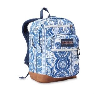 LIKE NEW Jansport cool student backpack
